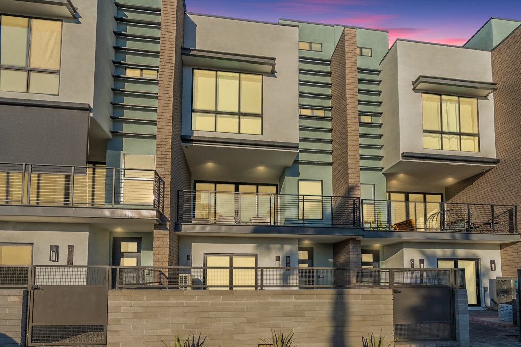 phoenix multi unit property photo shots